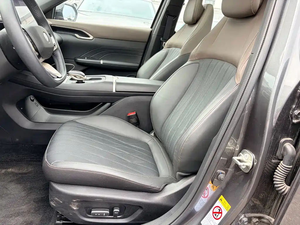 Changan Eado — миниатюра 8