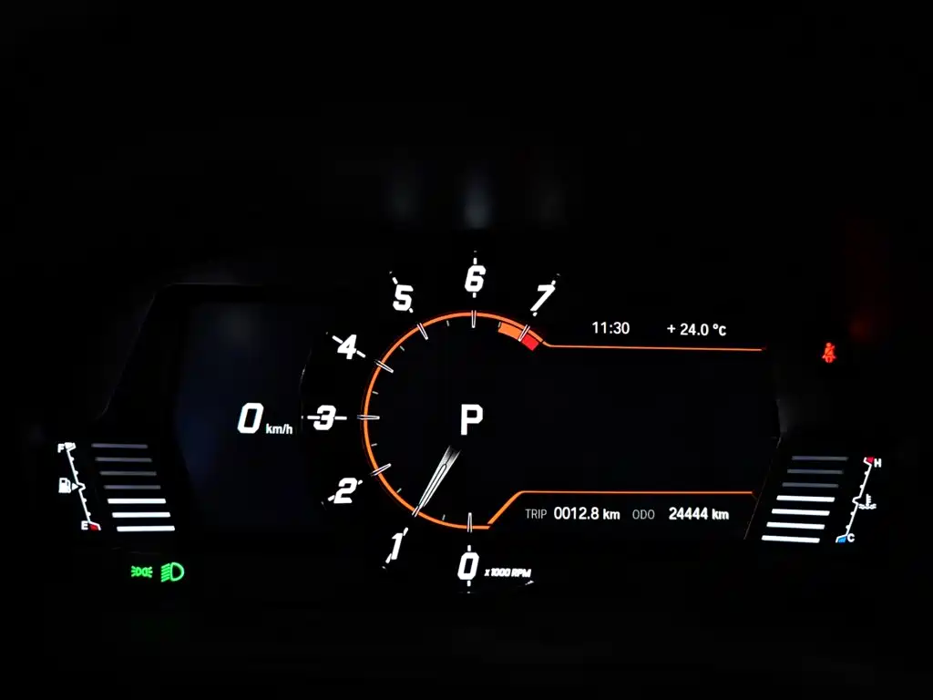 Toyota Supra — миниатюра 42