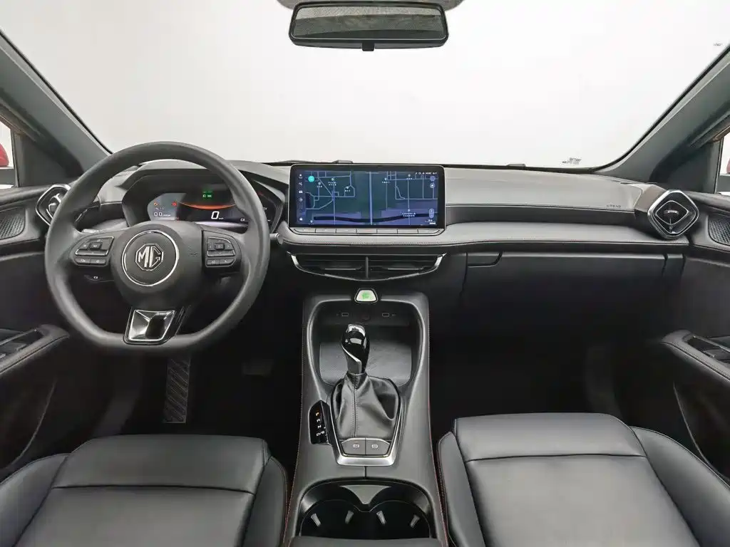 MG MG5 — миниатюра 5