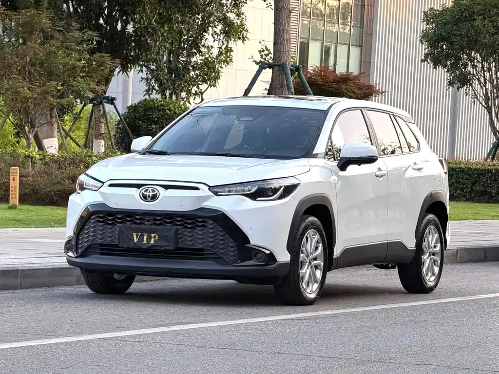 Купить Toyota Frontlander
