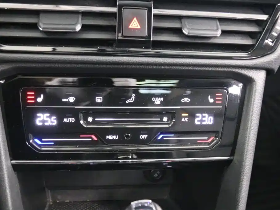 Volkswagen Tharu New Energy — миниатюра 9