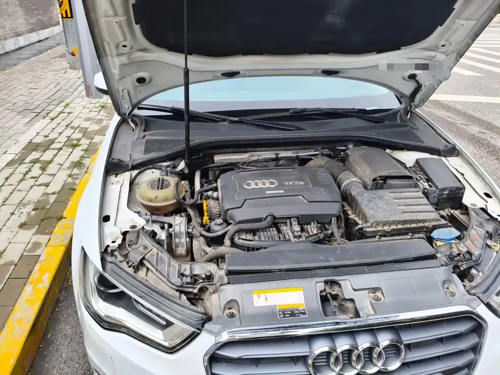 Audi A3 — миниатюра 20