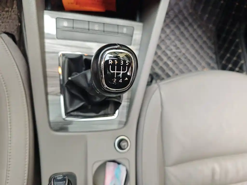 Skoda Octavia — миниатюра 15