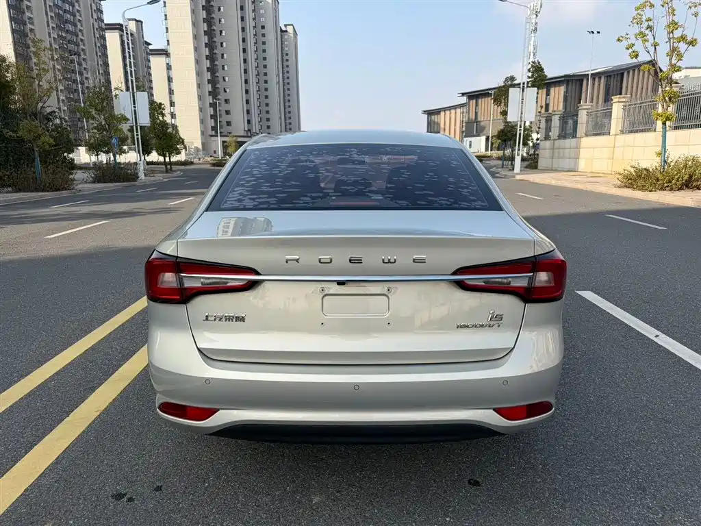 ROEWE I5