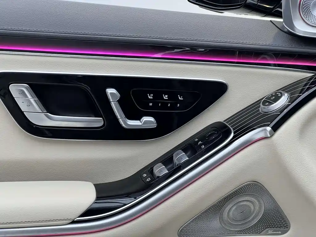 Mercedes-Benz S-Class S 2022 S 450 L 4MATIC