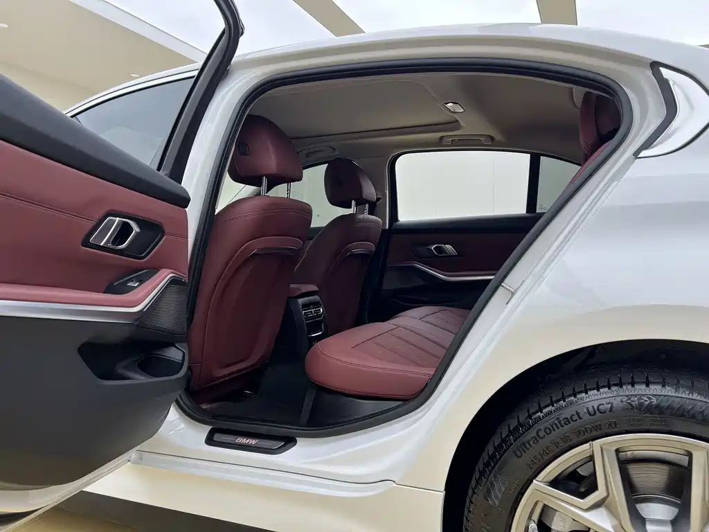 BMW i3 — миниатюра 7