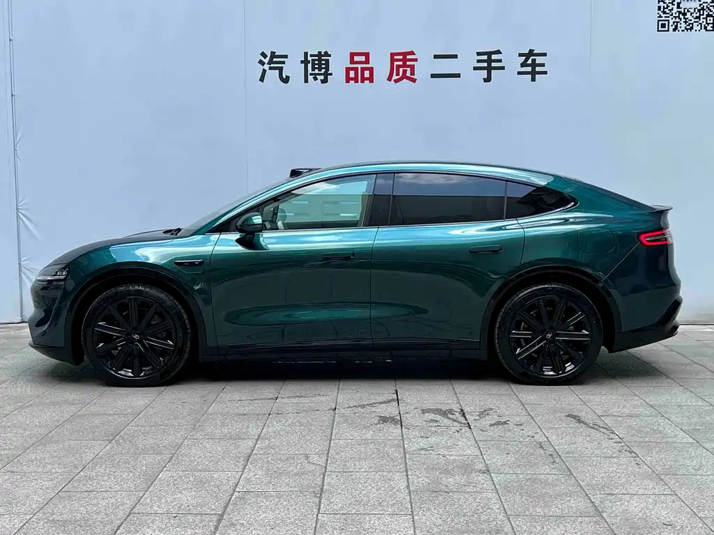 Zhijie Zhijie R7 — миниатюра 4