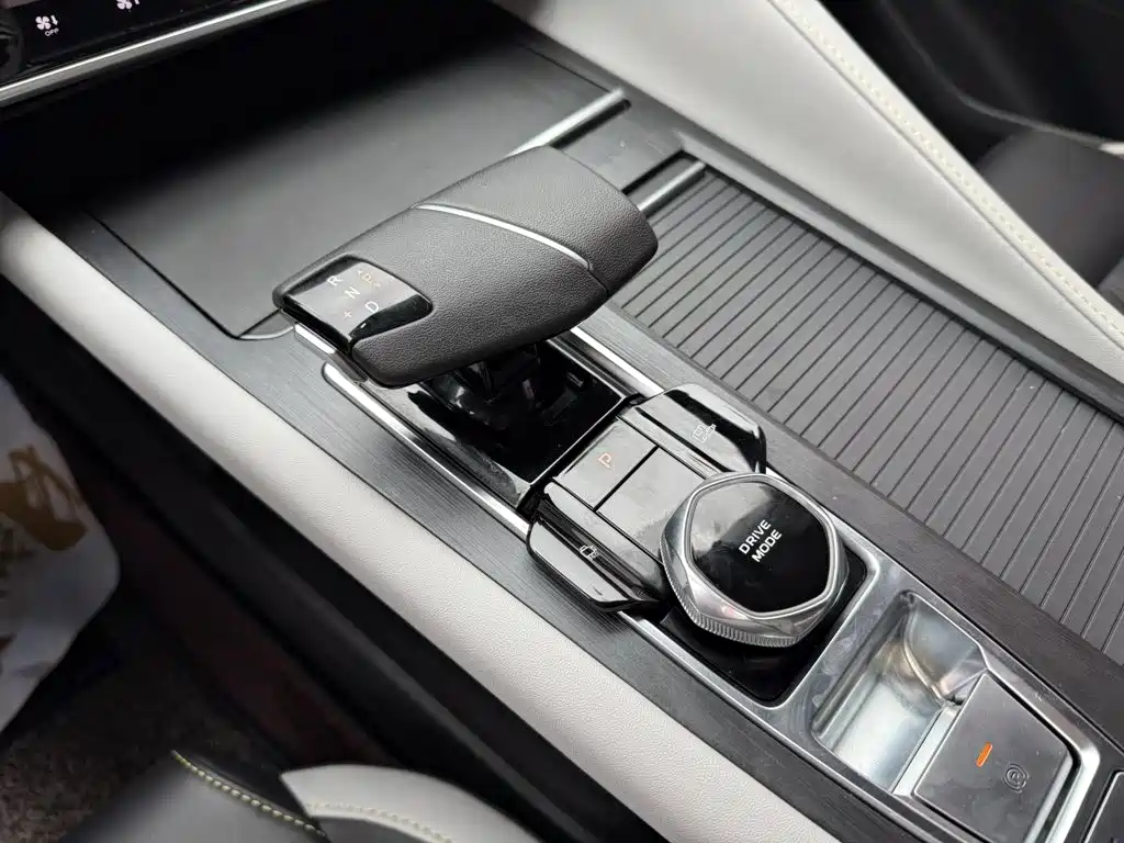 Changan CS75 PLUS — миниатюра 8