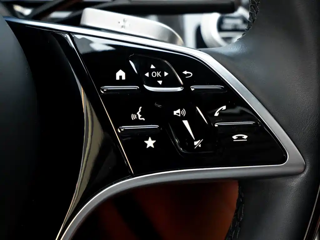 Mercedes-Benz S-Class — миниатюра 18
