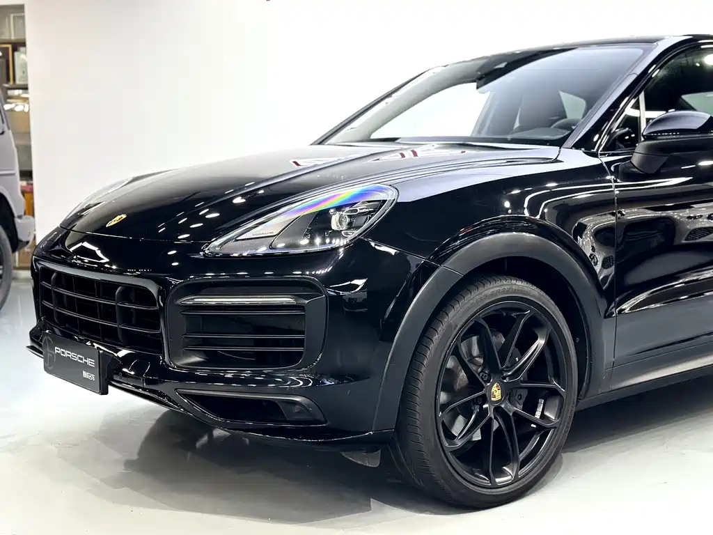 Porsche Cayenne — фотографии объявления, Фото 11