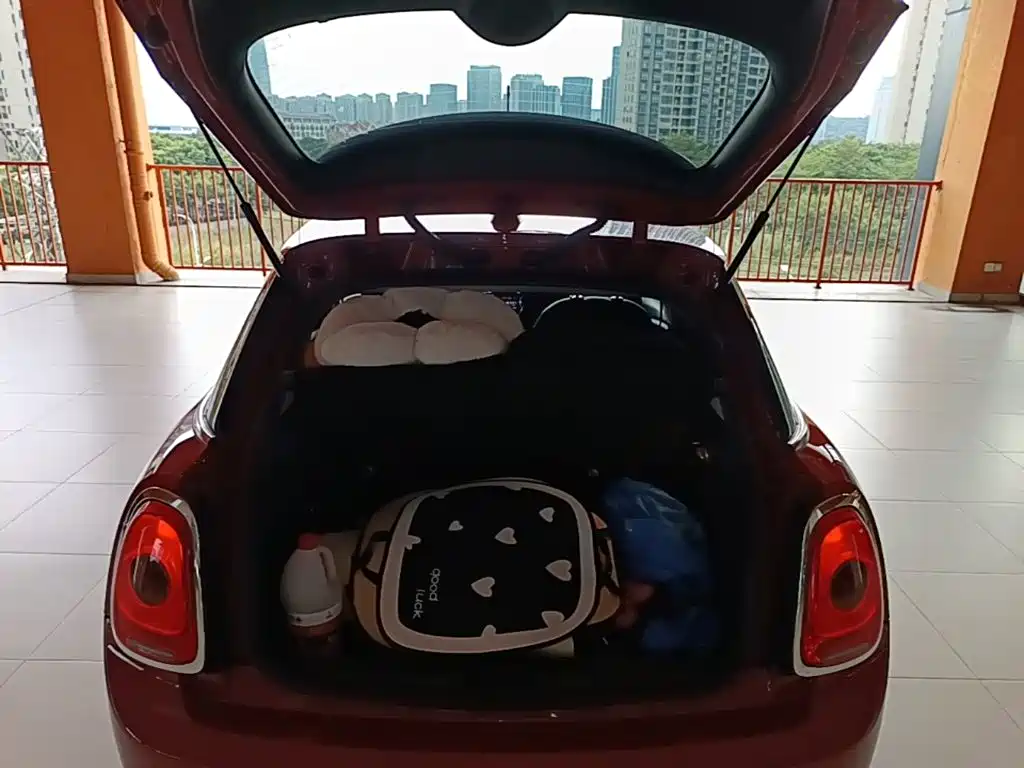 MINI Mini — миниатюра 19