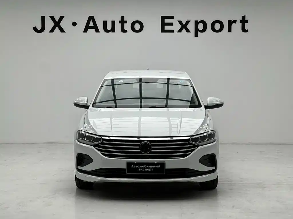Volkswagen Lavida — миниатюра 2