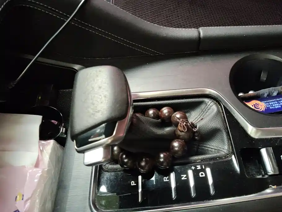 Changan CS75 PLUS — миниатюра 16