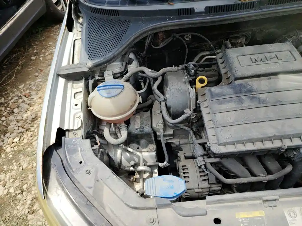 Volkswagen Jetta — миниатюра 20