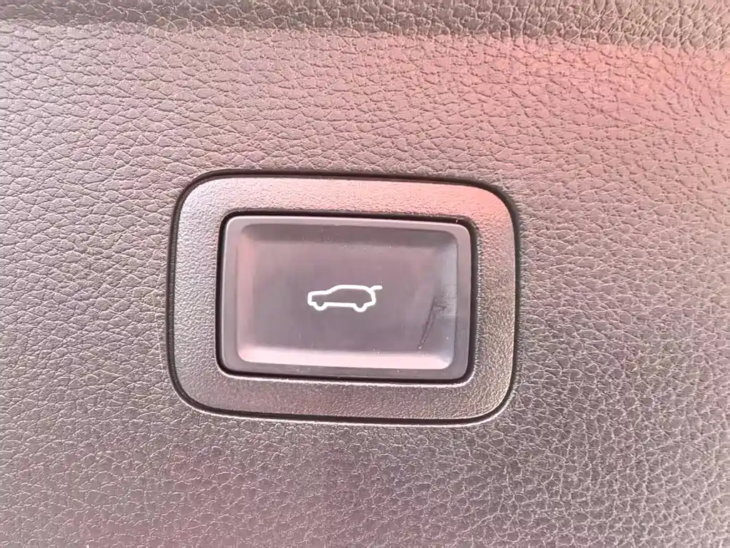 Hongqi HONGQI HS7 PHEV