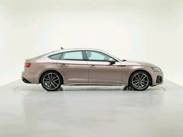 Audi A5 (Import) — миниатюра 7