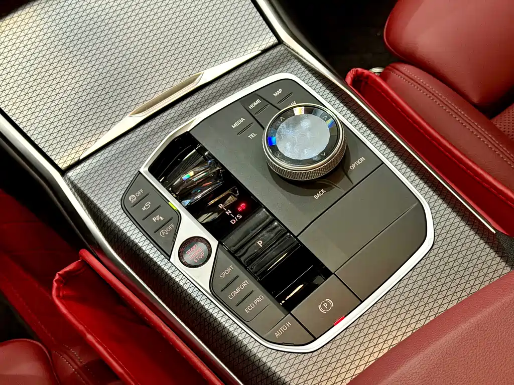 BMW 4 Series — миниатюра 6