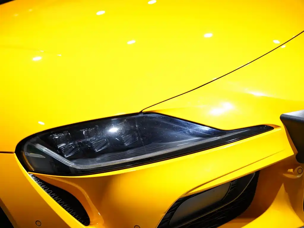 Toyota Supra — миниатюра 49