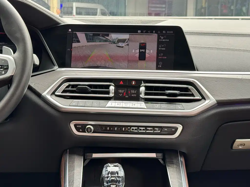 BMW X5 — фотографии объявления, Фото 15