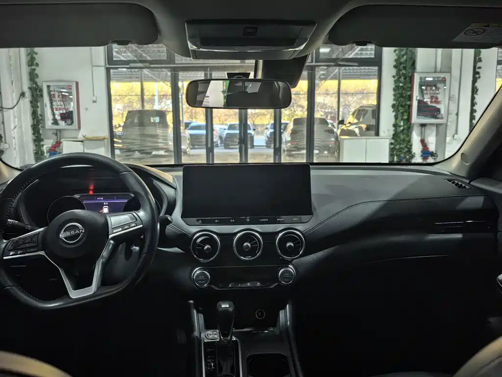 Nissan Sylphy — миниатюра 14
