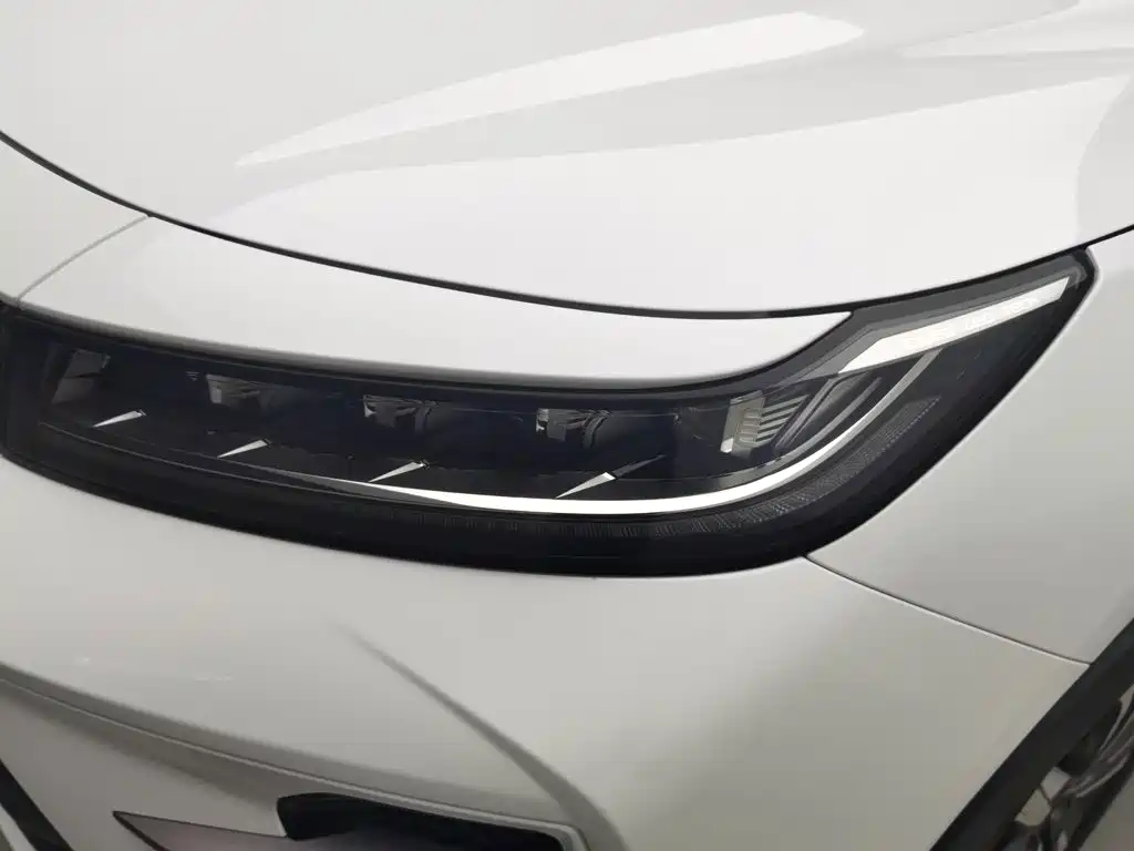 Exeed Zhaofeng C-DM — миниатюра 7