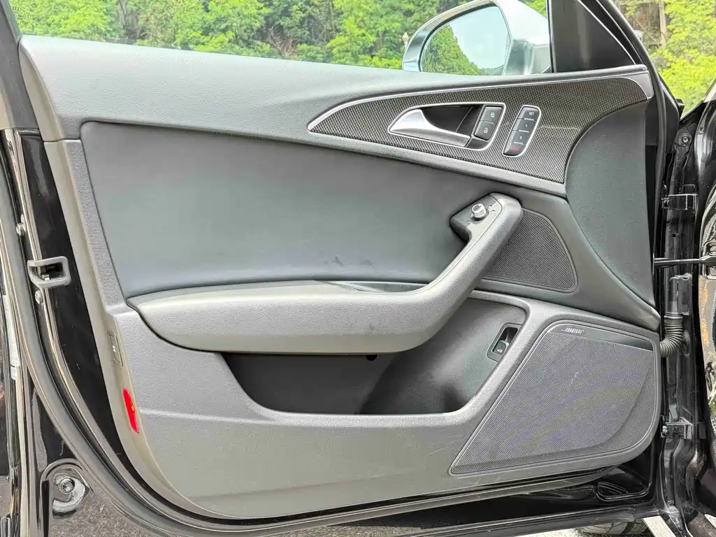 Audi S6 — миниатюра 21