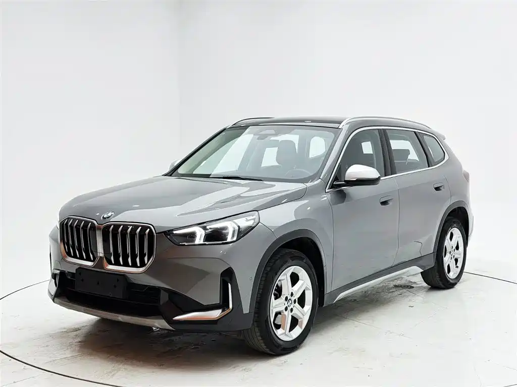 BMW X1 2023