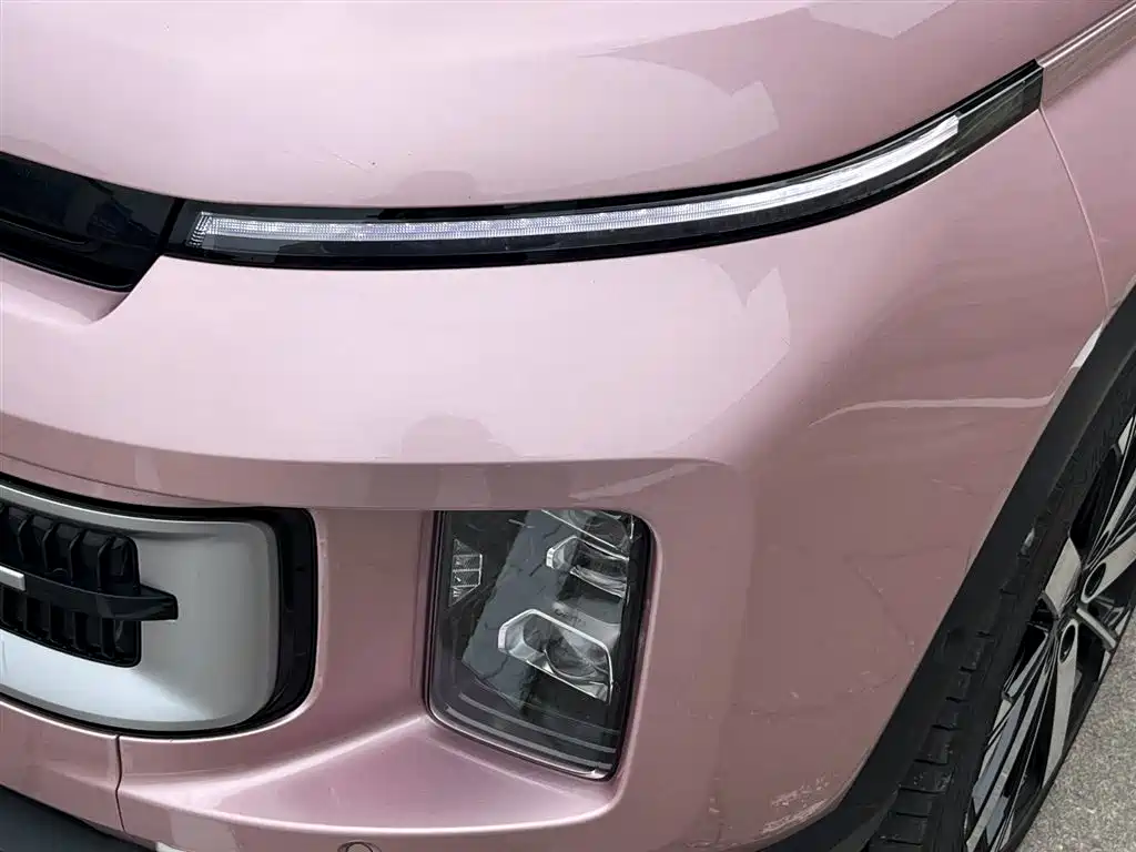 GEELY AUTOMOBILE GEELY ICON