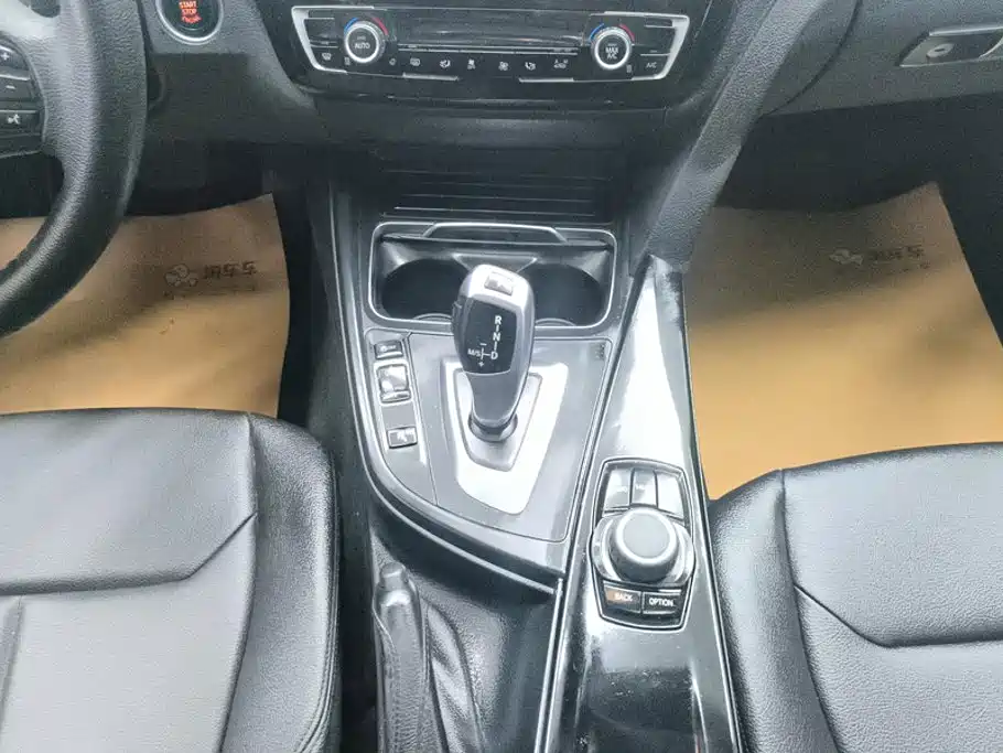 BMW 3 Series — миниатюра 16