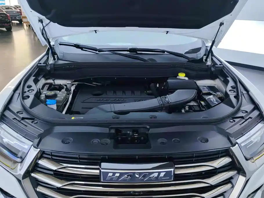 Haval H6 — миниатюра 10