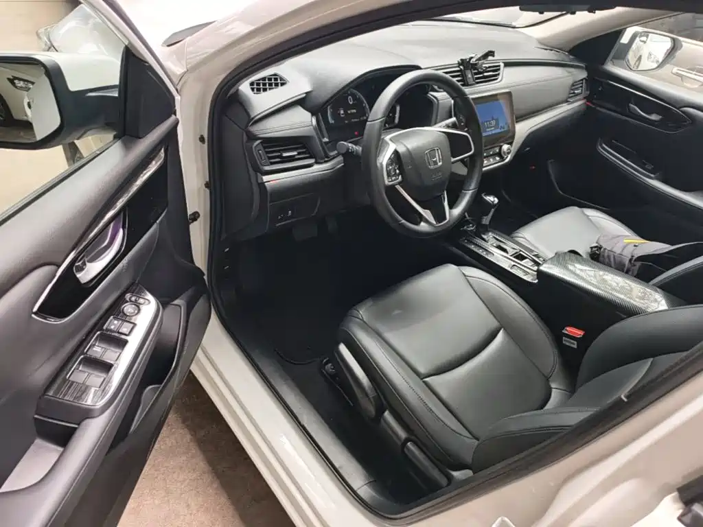 Honda Envix — миниатюра 16