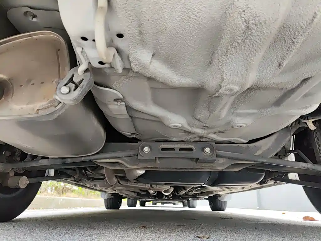 Buick Excelle — миниатюра 22