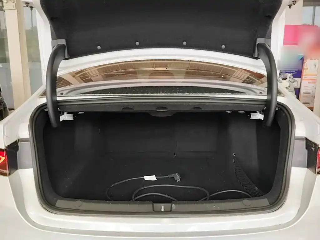 BYD Qin PLUS — миниатюра 19