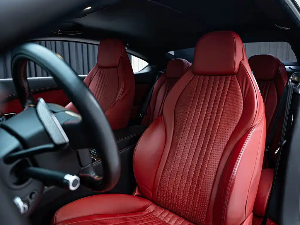 Bentley Continental — миниатюра 23