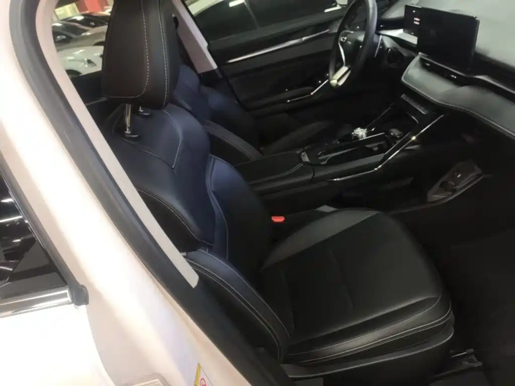 Haval H6 — миниатюра 25