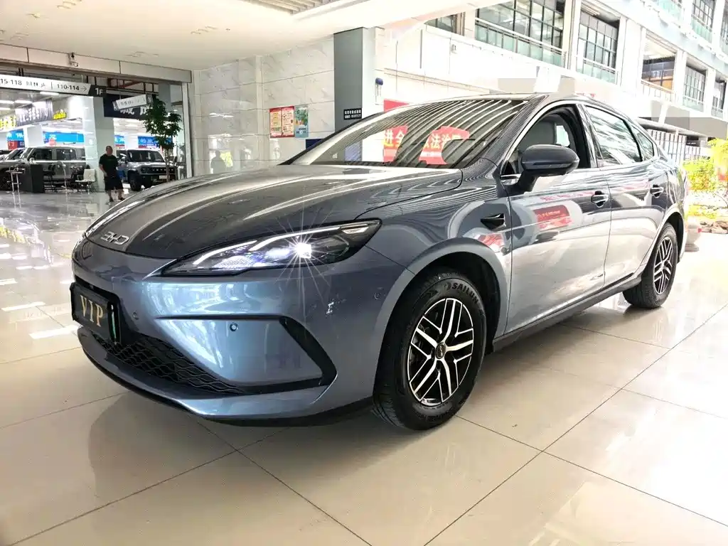 BYD Seal 05 DM-i
