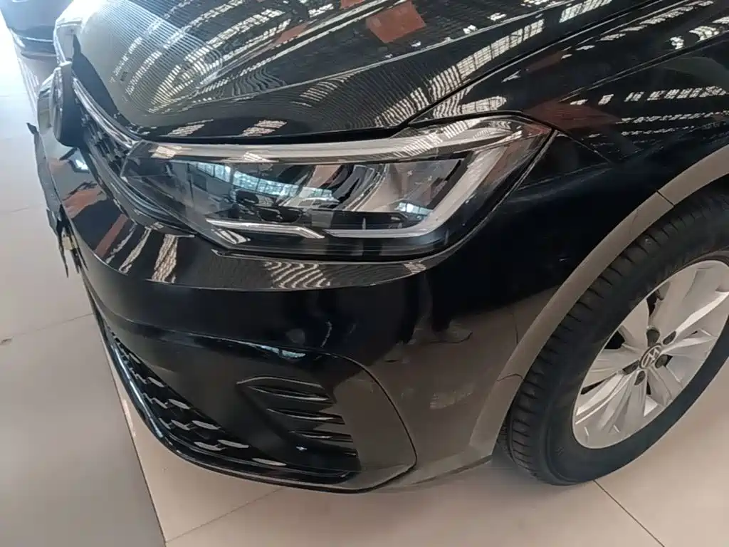 Volkswagen Lavida — миниатюра 24