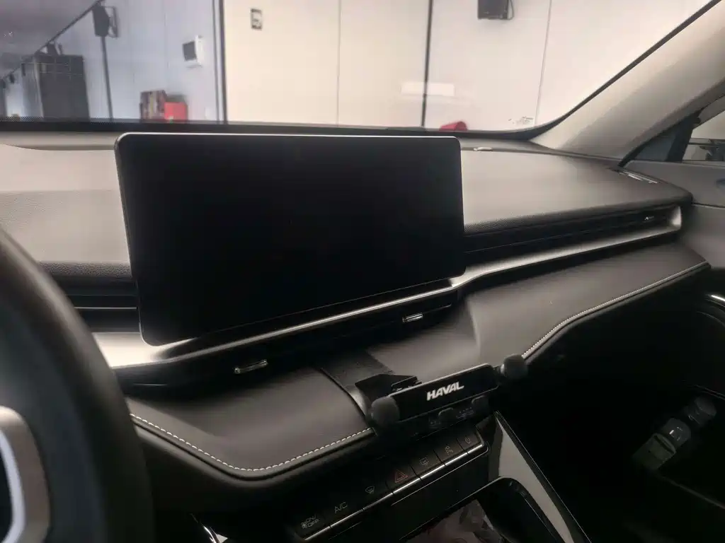 Haval H6 — миниатюра 7