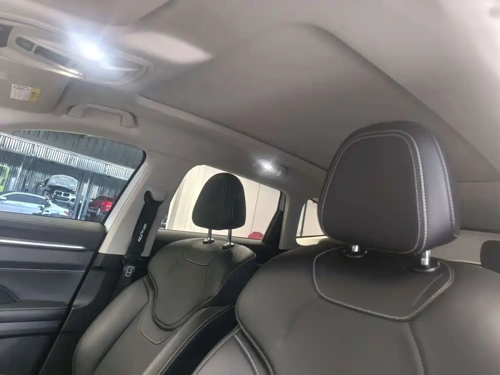 Haval H6 — миниатюра 10