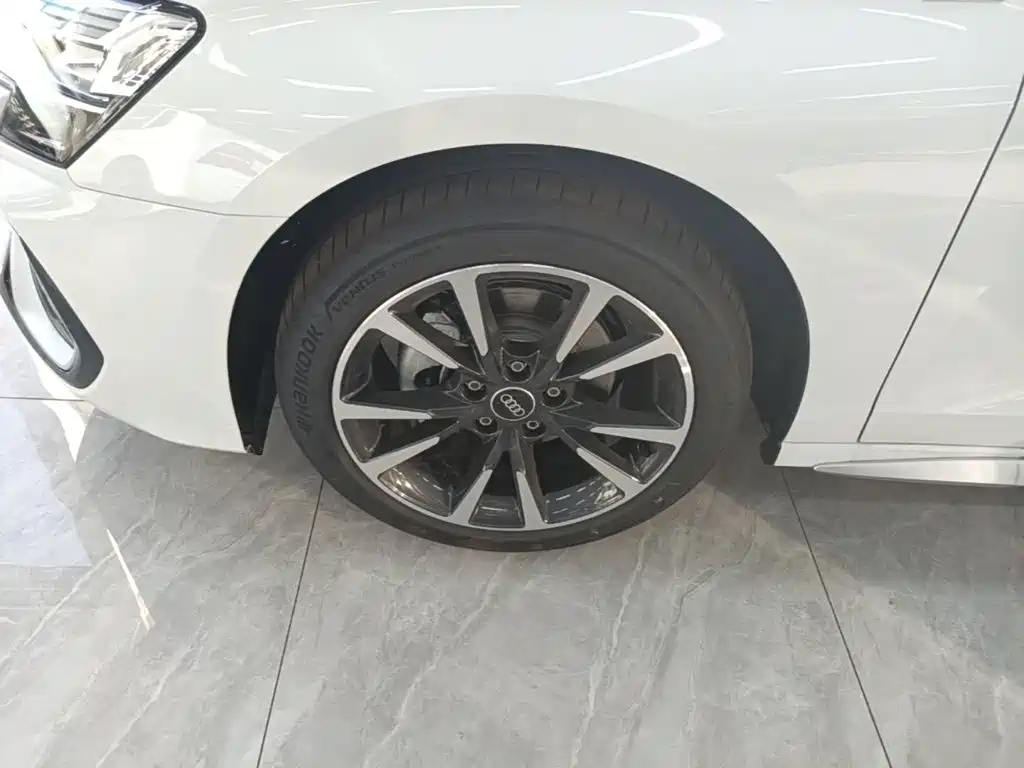 Audi A3 — миниатюра 23