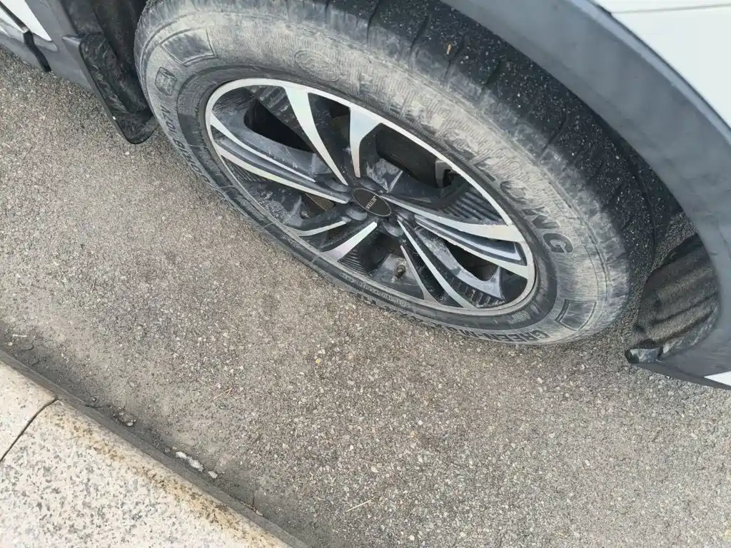 Jetour X70 PLUS — миниатюра 24