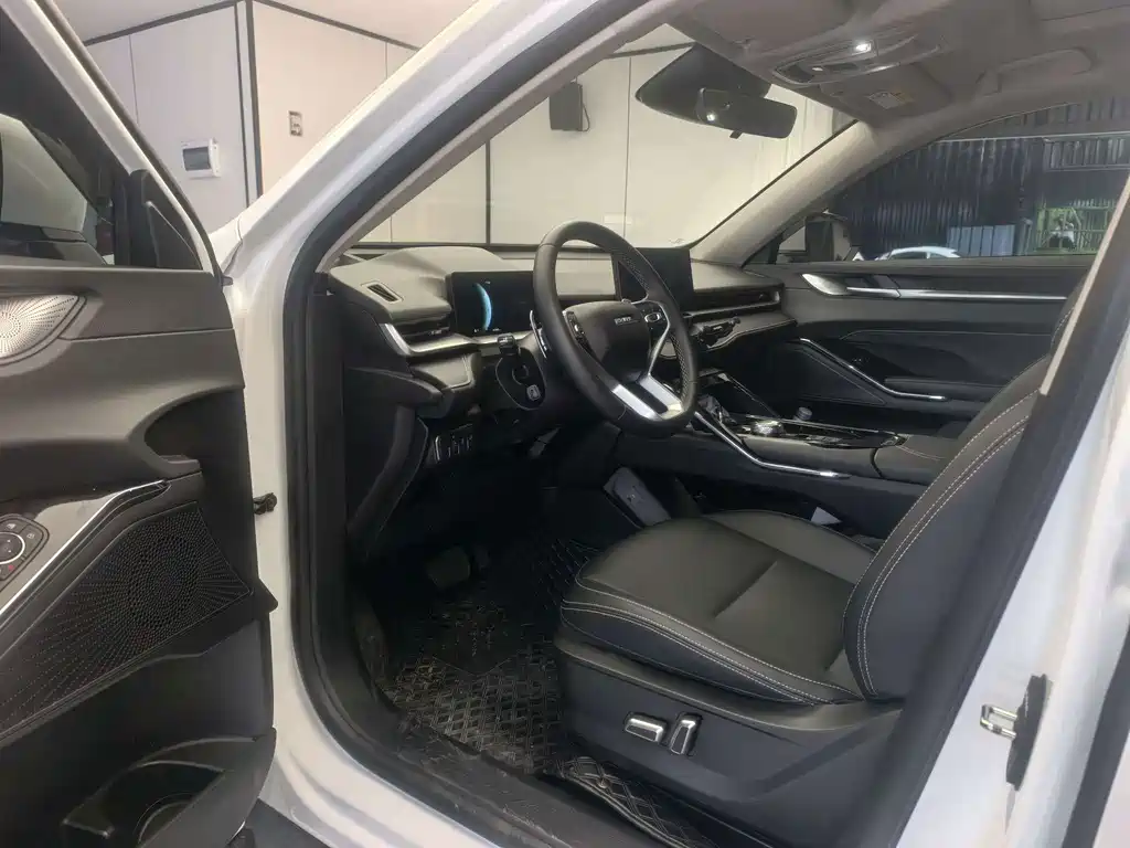 Haval H6 — миниатюра 17