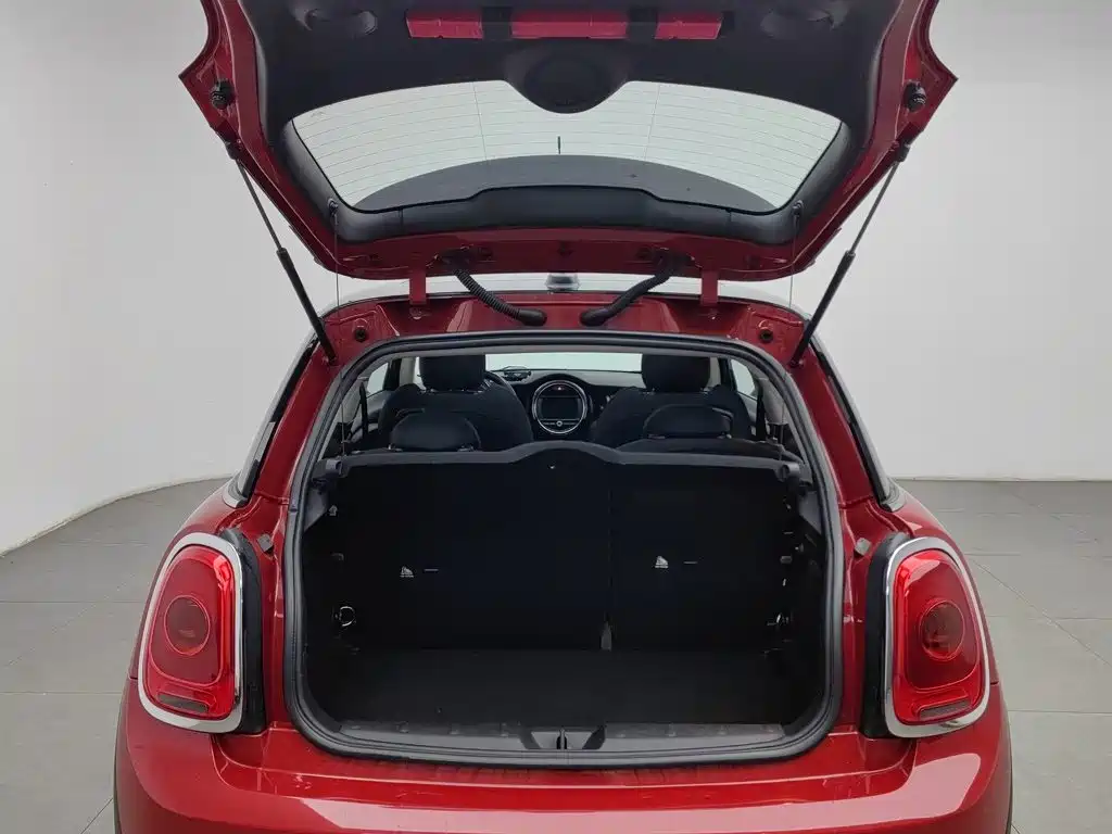 MINI Mini — миниатюра 16