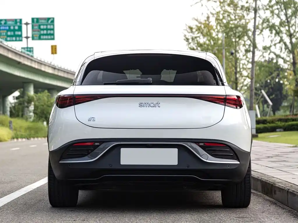 smart Smart #3 — миниатюра 3