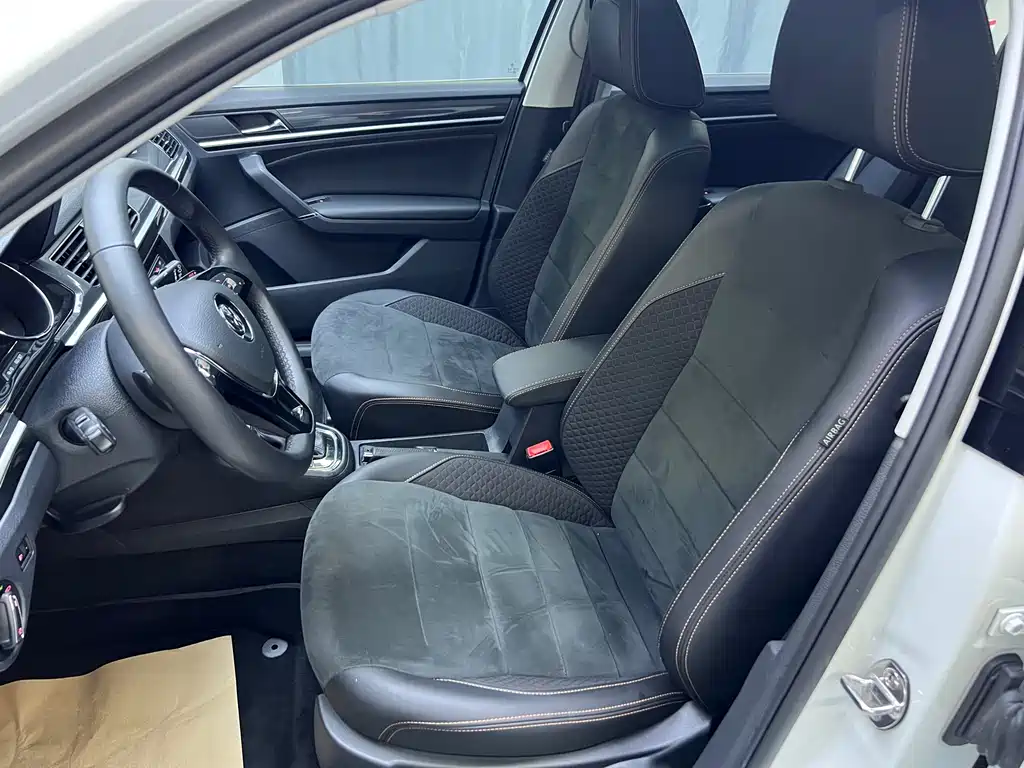Volkswagen C-Trek — миниатюра 11