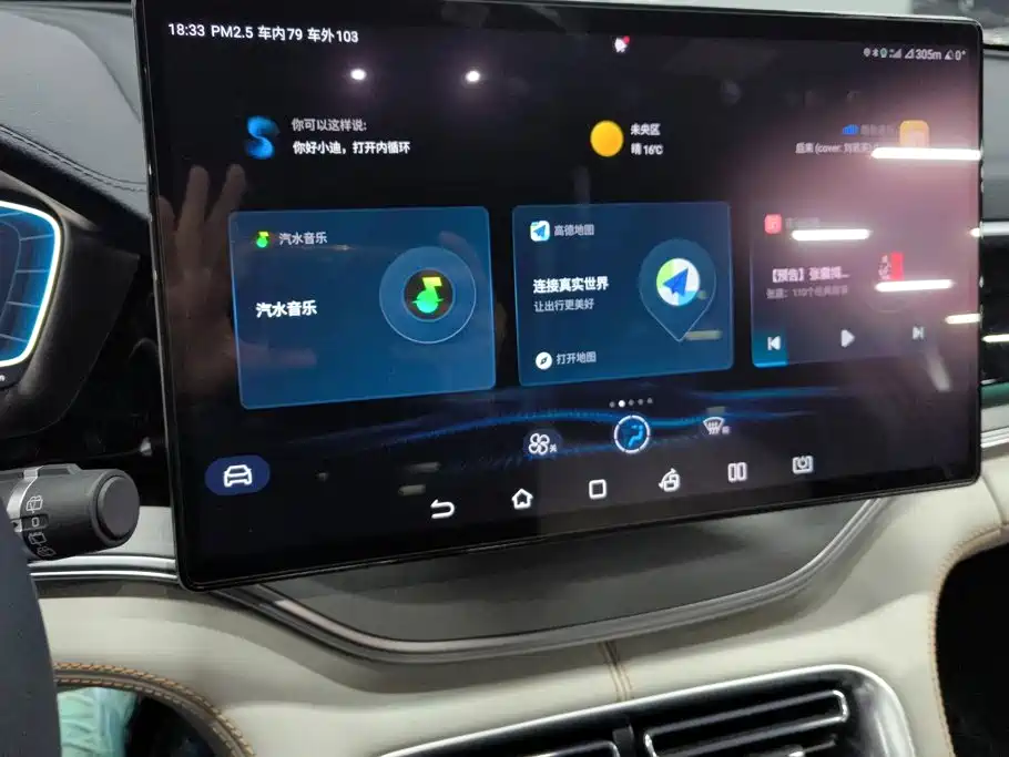 BYD PLUS New Energy — миниатюра 13