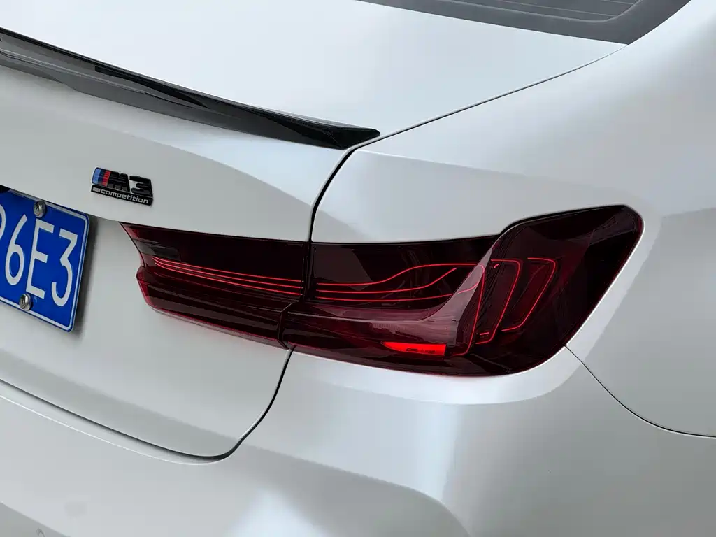 BMW M3 — миниатюра 18