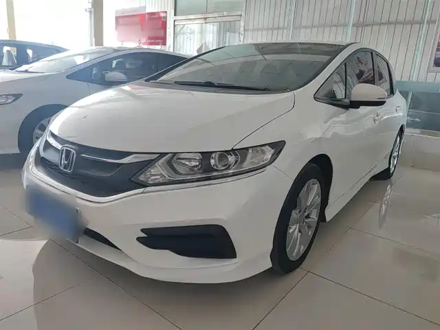 HONDA JADE 2019