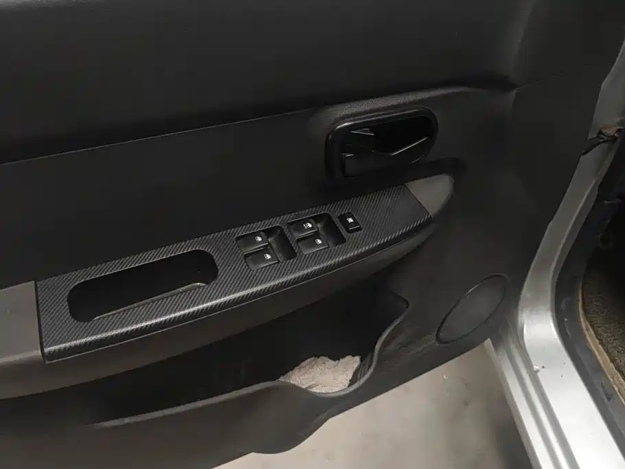 Wuling Hongguang — миниатюра 7