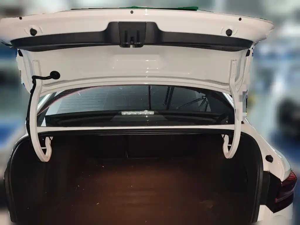 Volkswagen Lavida — миниатюра 15